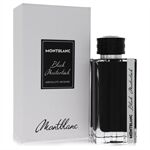 Montblanc Black Meisterstuck Absolute Incense by Mont Blanc - Eau De Parfum Spray 125 ml - for menn