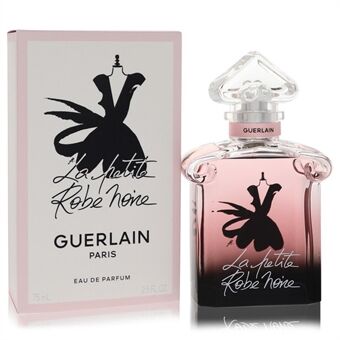 La Petite Robe Noire by Guerlain - Eau De Parfum Spray 75 ml - for kvinner