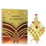 Khadlaj Hareem Al Sultan Gold by Khadlaj - Concentrated Perfume Oil 35 ml - for kvinner