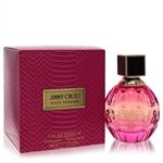 Jimmy Choo Rose Passion by Jimmy Choo - Eau De Parfum Spray 60 ml - for kvinner