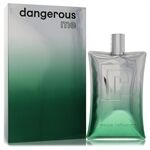 Paco Rabanne Dangerous Me by Paco Rabanne - Eau De Parfum Spray (Unisex) 60 ml - for kvinner