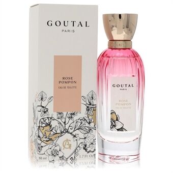 Annick Goutal Rose Pompon by Annick Goutal - Eau De Toilette Spray 50 ml - for kvinner