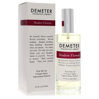 Demeter Shadow Flowers by Demeter - Cologne Spray 120 ml - for kvinner