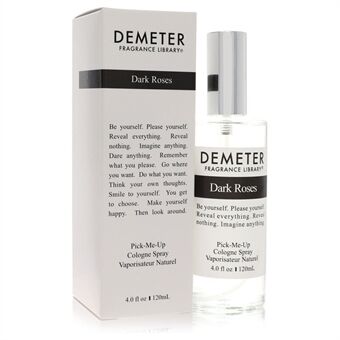 Demeter Dark Roses by Demeter - Cologne Spray 120 ml - for kvinner