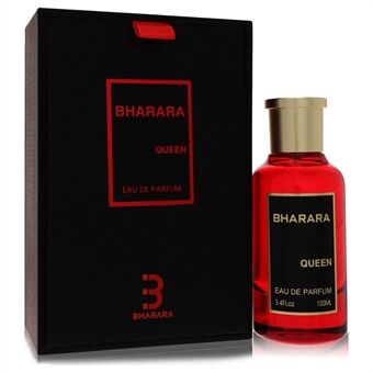 Bharara Queen by Bharara Beauty - Eau De Parfum Spray 100 ml - for kvinner