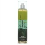 Aeropostale Amber & Eucalyptus by Aeropostale - Body Mist Spray 240 ml - for kvinner