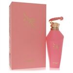 Afnan Zimaya Hawwa Pink by Afnan - Eau De Parfum Spray 100 ml - for kvinner