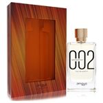 Afnan Zimaya Monopoly 002 by Afnan - Eau De Parfum Spray 100 ml - for menn