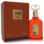 Afnan Zimaya Al Fouz by Afnan - Eau De Parfum Spray (Unisex) 100 ml - for menn