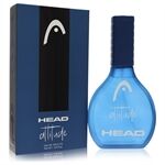 Head Attitude by Head - Eau De Toilette Spray 100 ml - for menn