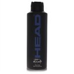 Head Attitude by Head - Body Spray 200 ml - for menn