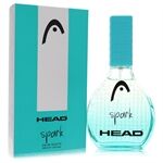 Head Spark by Head - Eau De Toilette Spray 100 ml - for kvinner