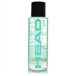 Head Spark by Head - Hair & Body Fragrance Mist Spray 240 ml - for kvinner