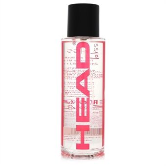 Head Bliss by Head - Hair & Body Fragrance Mist Spray 240 ml - for kvinner