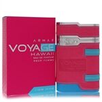 Armaf Voyage Hawaii by Armaf - Eau De Parfum Spray 100 ml - for kvinner