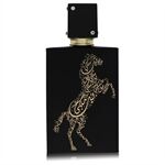 Lattafa Lail Maleki by Lattafa - Eau De Parfum Spray (Unisex Unboxed) 100 ml - for menn