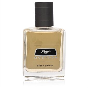 Mustang by Estee Lauder - After Shave (unboxed) 30 ml - for menn