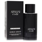 Armani Code by Giorgio Armani - Eau De Toilette Spray Refillable 75 ml - for menn