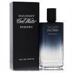 Cool Water Reborn by Davidoff - Eau De Parfum Spray 100 ml - for menn