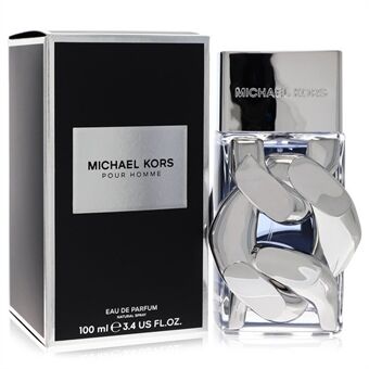 Michael Kors Pour Homme by Michael Kors - Eau De Parfum Spray 100 ml - for menn