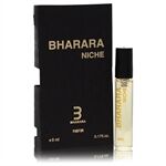 Bharara Niche by Bharara Beauty - Vial (sample) 5 ml - for menn