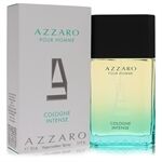Azzaro Cologne Intense by Azzaro - Eau De Toilette Spray 100 ml - for menn