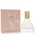 Scotch & Soda I Am by Scotch & Soda - Eau De Parfum Spray 60 ml - for kvinner