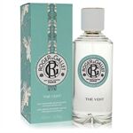 Roger & Gallet Green Tea by Roger & Gallet - The Vert Eau Fraiche Spray 100 ml - for kvinner