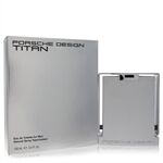 Porsche Design Titan by Porsche - Eau De Toilette Spray 100 ml - for menn