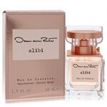 Oscar De La Renta Alibi by Oscar De La Renta - Eau De Toilette Spray 50 ml - for kvinner