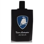 Lamborghini Acqua by Tonino Lamborghini - Eau De Toilette Spray (Tester) 125 ml - for menn