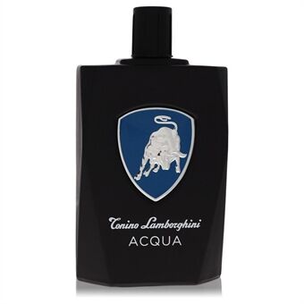 Lamborghini Acqua by Tonino Lamborghini - Eau De Toilette Spray (Tester) 125 ml - for menn