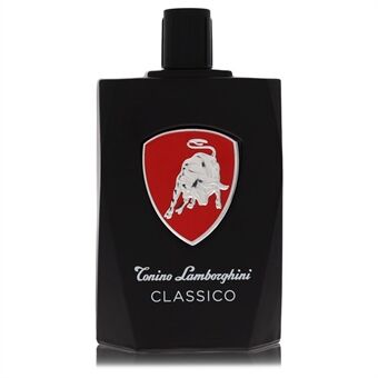 Lamborghini Classico by Tonino Lamborghini - Eau De Toilette Spray (Tester) 125 ml - for menn