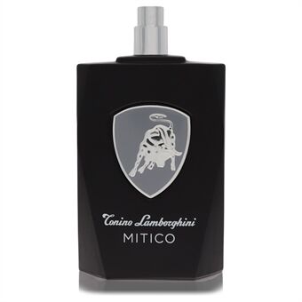 Lamborghini Mitico by Tonino Lamborghini - Eau De Toilette Spray (Tester) 125 ml - for menn