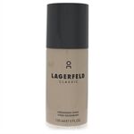 Lagerfeld by Karl Lagerfeld - Deodorant Spray 150 ml - for menn