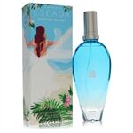 Chiffon Sorbet by Escada - Eau De Toilette Spray 100 ml - for kvinner