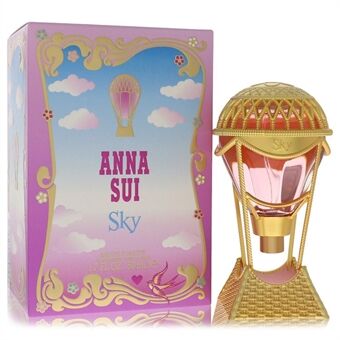 Anna Sui Sky by Anna Sui - Eau De Toilette Spray 50 ml - for kvinner