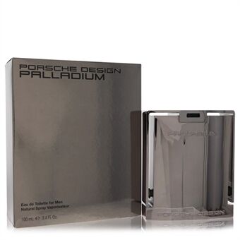 Porsche Design Palladium by Porsche - Eau De Parfum Spray 100 ml - for menn