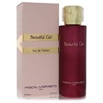 Pascal Morabito Beautiful Girl by Pascal Morabito - Eau De Parfum Spray 100 ml - for kvinner