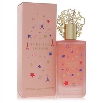 Pascal Morabito Parisian Dream by Pascal Morabito - Eau De Parfum Spray 100 ml - for kvinner