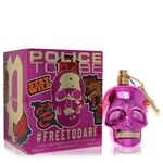 Police To Be #Freetodare by Police Colognes - Eau De Parfum Spray 125 ml - for kvinner