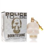 Police To Be Born To Shine by Police Colognes - Eau De Parfum Spray 125 ml - for kvinner