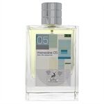 Monocline 05 Eau De Essence by Maison Alhambra - Eau De Parfum Spray (Unisex Unboxed) 100 ml - for kvinner
