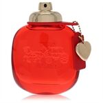 Coach Love by Coach - Eau De Parfum Spray (red packaging Tester) 90 ml - for kvinner