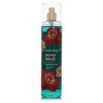 Bodycology Peony Blush by Bodycology - Fragrance Mist Spray 240 ml - for kvinner