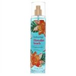 Bodycology Hawaiian Beach by Bodycology - Fragrance Mist Spray 240 ml - for kvinner