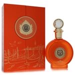 Paris Corner North Stag Expressions IV Quarte by Paris Corner - Extrait De Parfum Spray 100 ml - for menn
