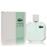 Lacoste Eau De Lacoste L.12.12 Blanc Eau Fraichie by Lacoste - Eau De Toilette Spray 100 ml - for menn