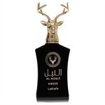 Lattafa Al Noble Ameer by Lattafa - Eau De Parfum Spray (Unisex Unboxed) 100 ml - for menn