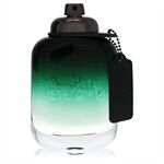 Coach Green by Coach - Eau De Toilette Spray (Unboxed) 100 ml - for menn